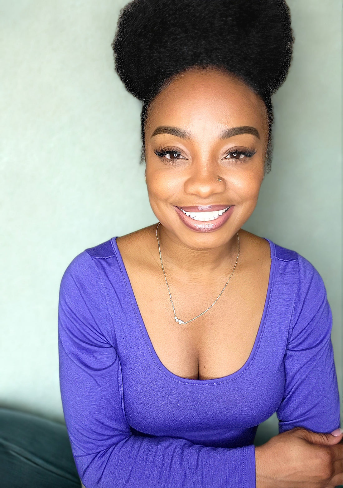 Welcome to Liz Luxuriant: Where Beauty Blossoms Naturally